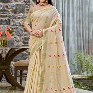 Party wear saree