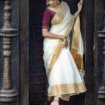 Pure Silk Saree