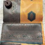 Classical Silk Saree