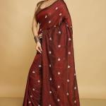 Khadi Cotton Sarees